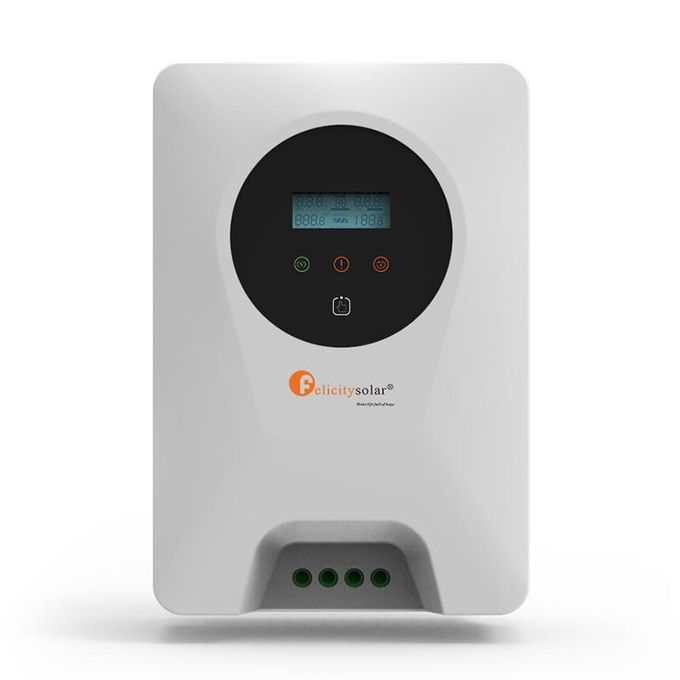 Felicity SOLAR CHARGER CONTROLLER 120 AMPS MPPT SCCM 12048-II